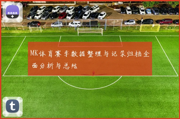 MK体育赛季数据整理与记录归档全面分析与总结