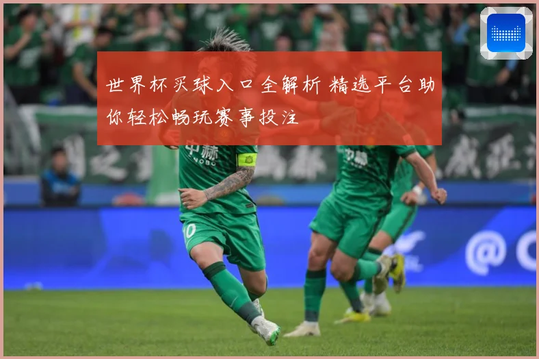 世界杯买球入口全解析 精选平台助你轻松畅玩赛事投注