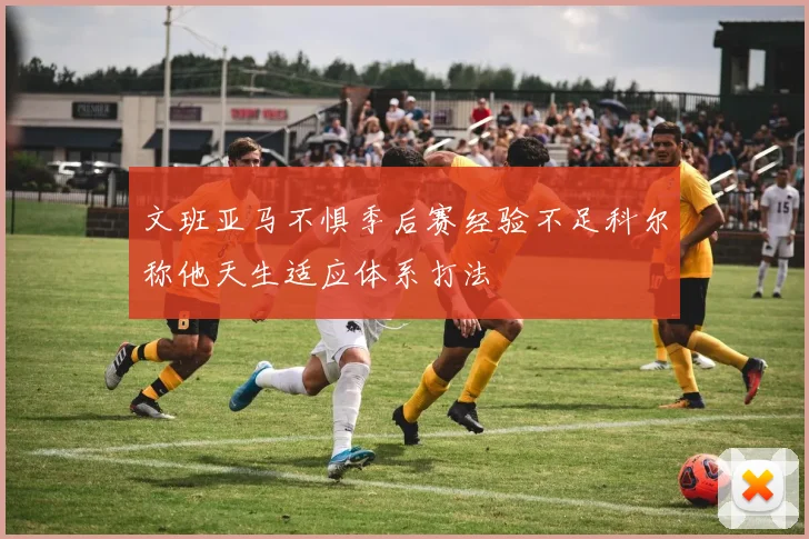 文班亚马不惧季后赛经验不足科尔称他天生适应体系打法