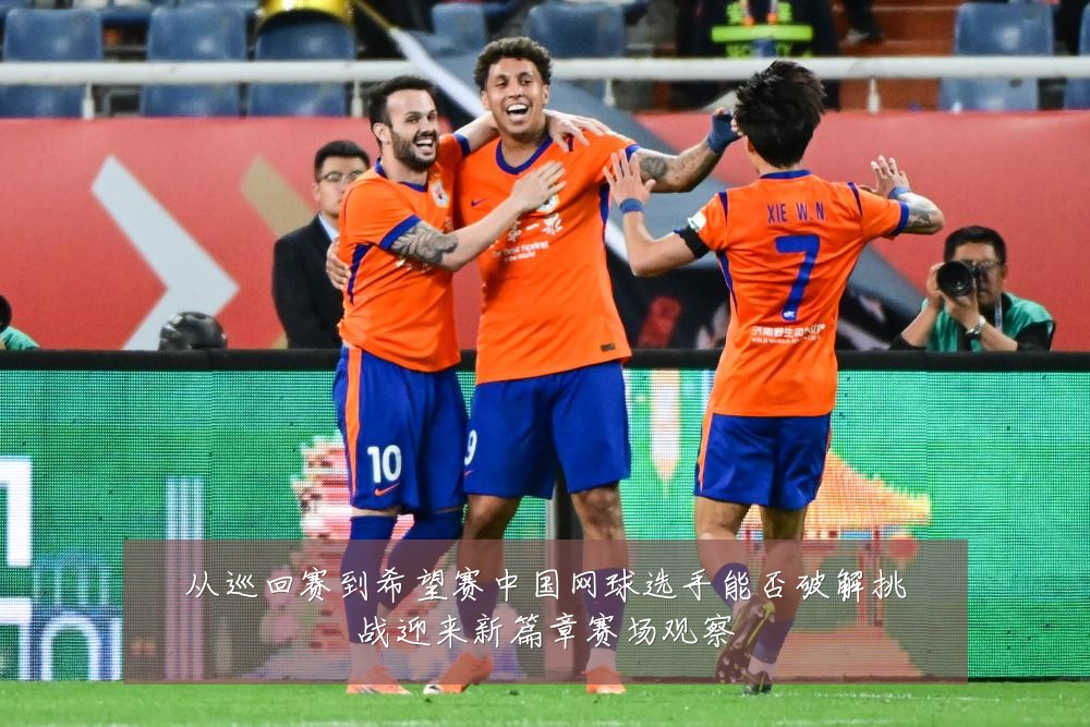 从巡回赛到希望赛中国网球选手能否破解挑战迎来新篇章赛场观察